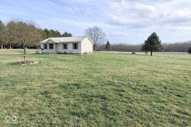 739 E 125 S, Williamsport, IN 47993