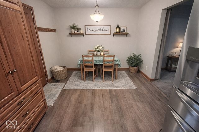 739 E 125 S, Williamsport, IN 47993