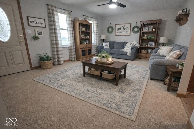 739 E 125 S, Williamsport, IN 47993