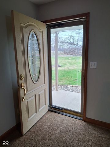 739 E 125 S, Williamsport, IN 47993