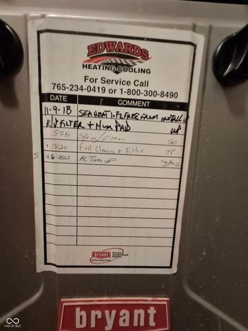 739 E 125 S, Williamsport, IN 47993