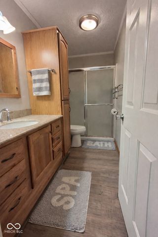 739 E 125 S, Williamsport, IN 47993