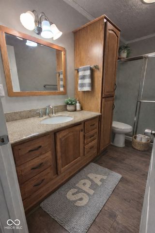 739 E 125 S, Williamsport, IN 47993