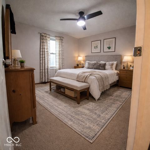 739 E 125 S, Williamsport, IN 47993