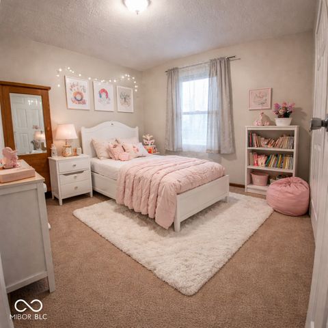 739 E 125 S, Williamsport, IN 47993