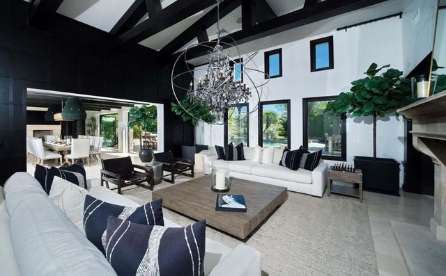 43360 Via Siena, Indian Wells, CA 92210