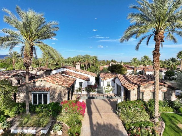 43360 Via Siena, Indian Wells, CA 92210
