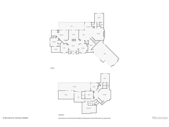 61 Blue Heron Dr, Thornton, CO 80241