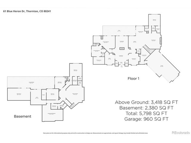 61 Blue Heron Dr, Thornton, CO 80241
