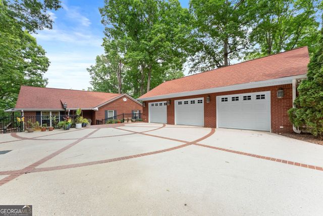 2740 Northlake Road, Gainesville, GA 30506