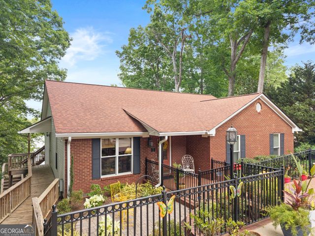 2740 Northlake Road, Gainesville, GA 30506
