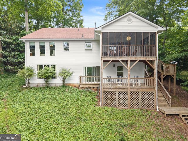2740 Northlake Road, Gainesville, GA 30506