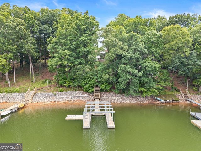 2740 Northlake Road, Gainesville, GA 30506