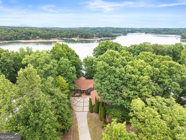 2740 Northlake Road, Gainesville, GA 30506