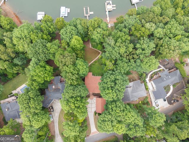 2740 Northlake Road, Gainesville, GA 30506