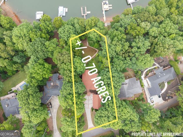2740 Northlake Road, Gainesville, GA 30506