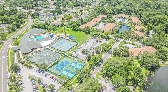 3345 CRYSTAL COURT E H, Palm Harbor, FL 34685