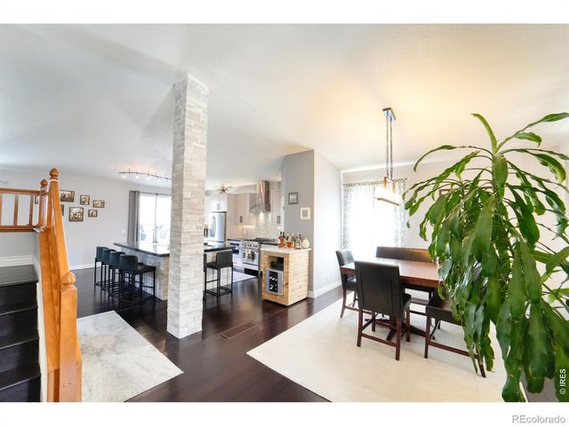 984 Glenarbor Circle, Longmont, CO 80504