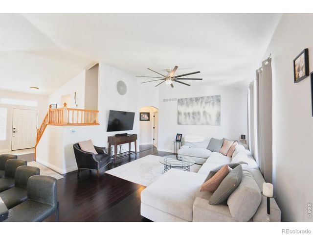 984 Glenarbor Circle, Longmont, CO 80504