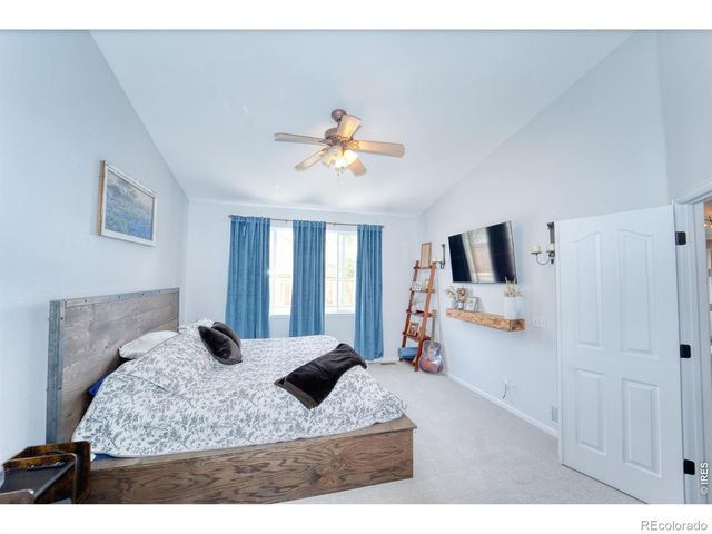 984 Glenarbor Circle, Longmont, CO 80504