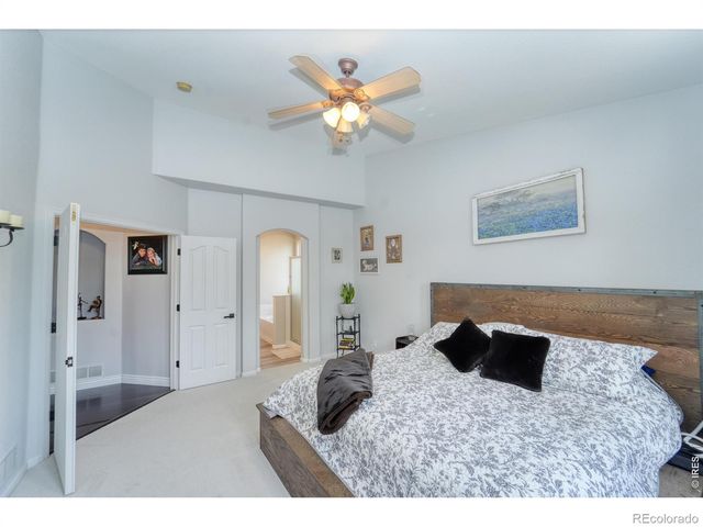 984 Glenarbor Circle, Longmont, CO 80504