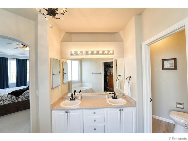 984 Glenarbor Circle, Longmont, CO 80504