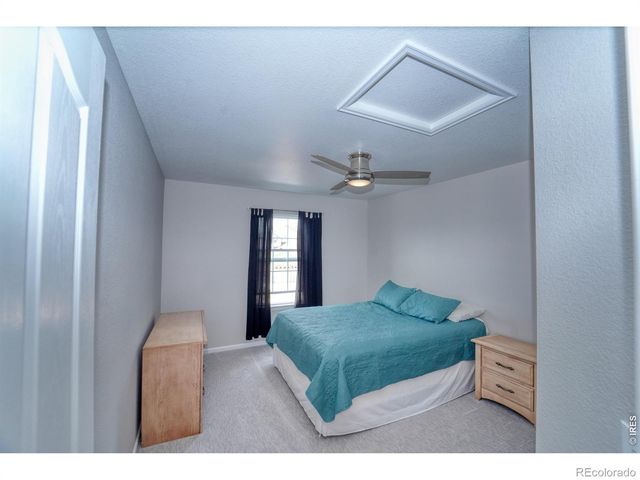 984 Glenarbor Circle, Longmont, CO 80504