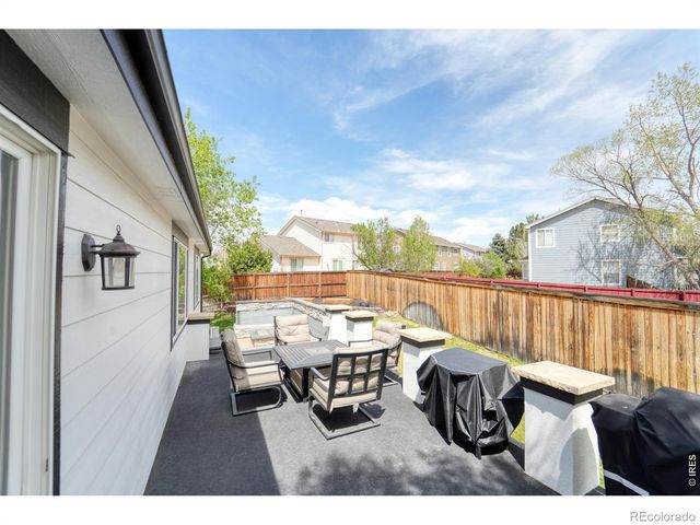 984 Glenarbor Circle, Longmont, CO 80504