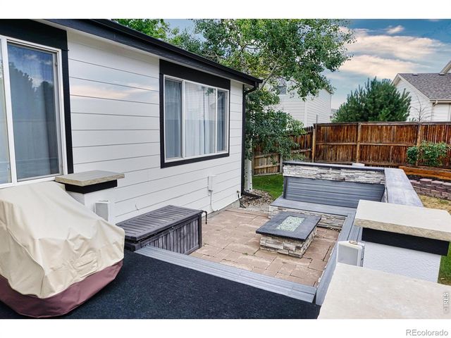 984 Glenarbor Circle, Longmont, CO 80504