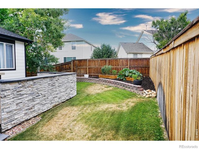 984 Glenarbor Circle, Longmont, CO 80504