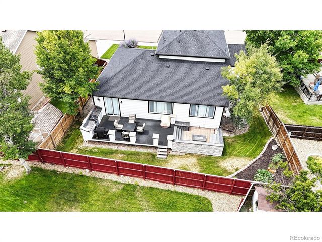 984 Glenarbor Circle, Longmont, CO 80504