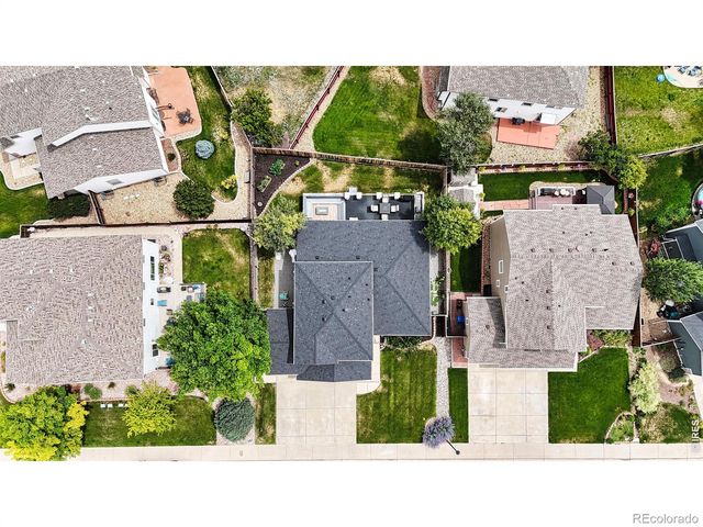 984 Glenarbor Circle, Longmont, CO 80504