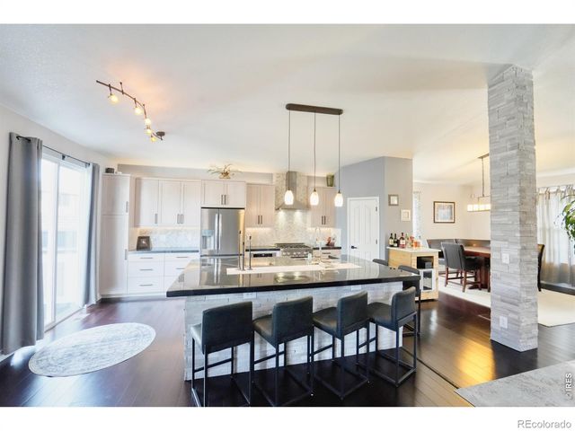 984 Glenarbor Circle, Longmont, CO 80504