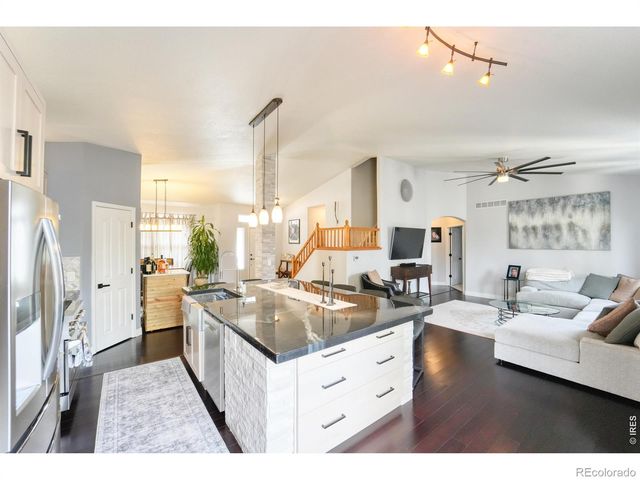 984 Glenarbor Circle, Longmont, CO 80504