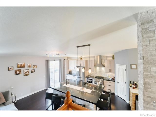 984 Glenarbor Circle, Longmont, CO 80504