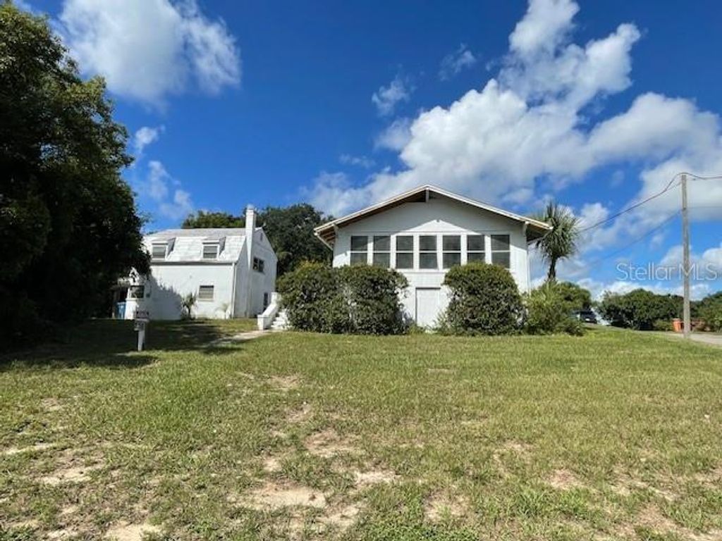230 S 14TH STREET, Haines City, FL 33844