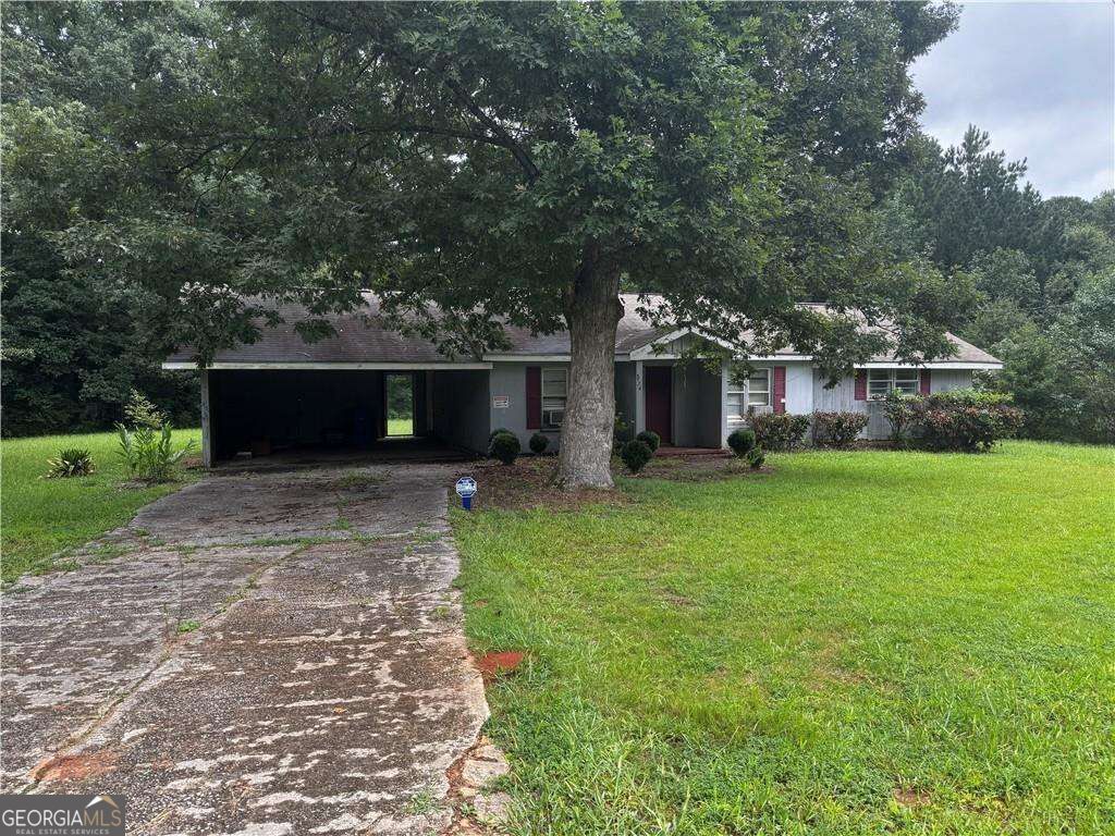 924 Garner Road SW, Lilburn, GA 30047 — exterior