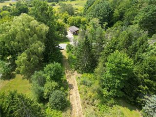 Hayes Hollow Road, Colden, NY 14033