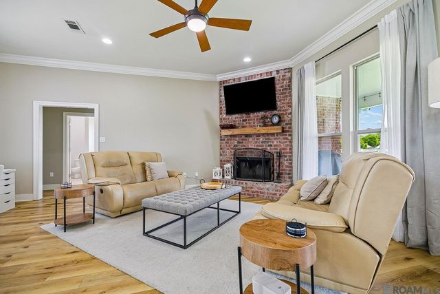 11440 River Highlands Drive, St Amant, LA 70774