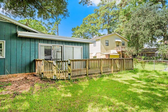 722 1st Ave. N, Surfside Beach, SC 29575
