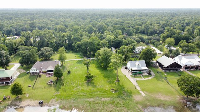 Tbd River Ridge Road 15, Breaux Bridge, LA 70517