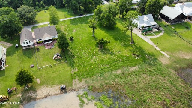 Tbd River Ridge Road 15, Breaux Bridge, LA 70517