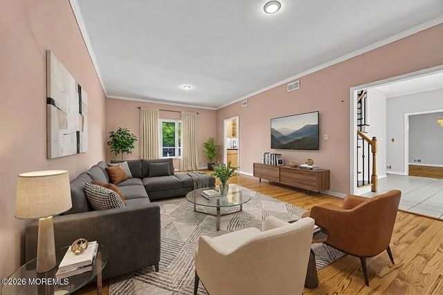 9 Violet Drive, Ocean Twp, NJ 07712