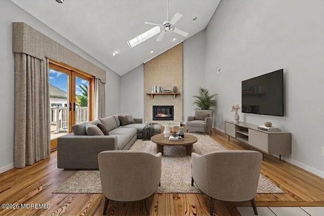 9 Violet Drive, Ocean Twp, NJ 07712