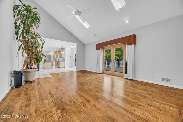 9 Violet Drive, Ocean Twp, NJ 07712