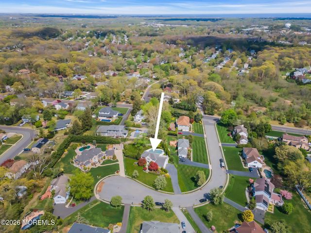9 Violet Drive, Ocean Twp, NJ 07712