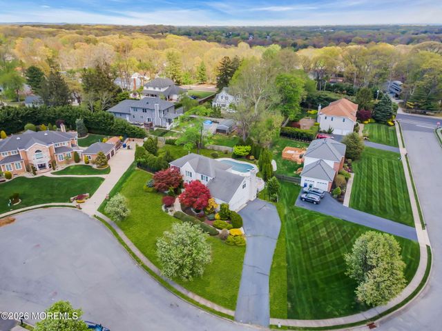 9 Violet Drive, Ocean Twp, NJ 07712