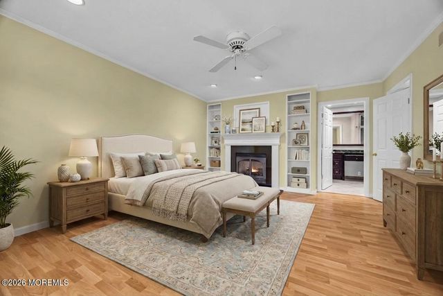 9 Violet Drive, Ocean Twp, NJ 07712