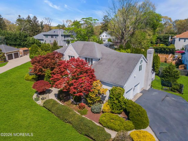 9 Violet Drive, Ocean Twp, NJ 07712