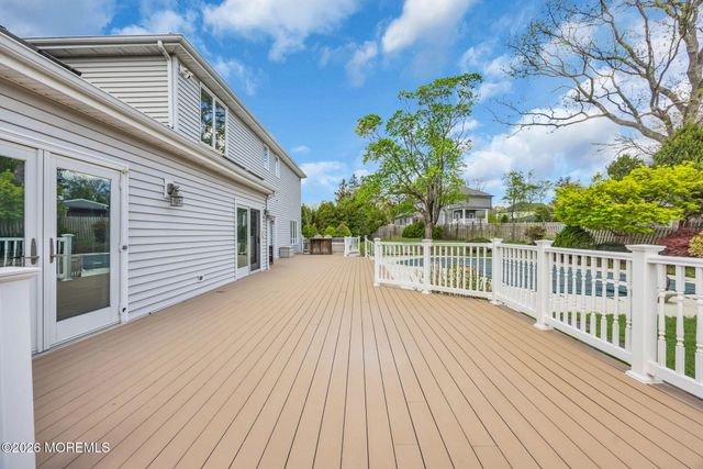 9 Violet Drive, Ocean Twp, NJ 07712